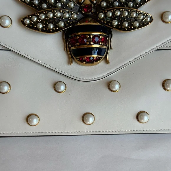 Gucci bag MOVING SALE - Picture 3 of 12